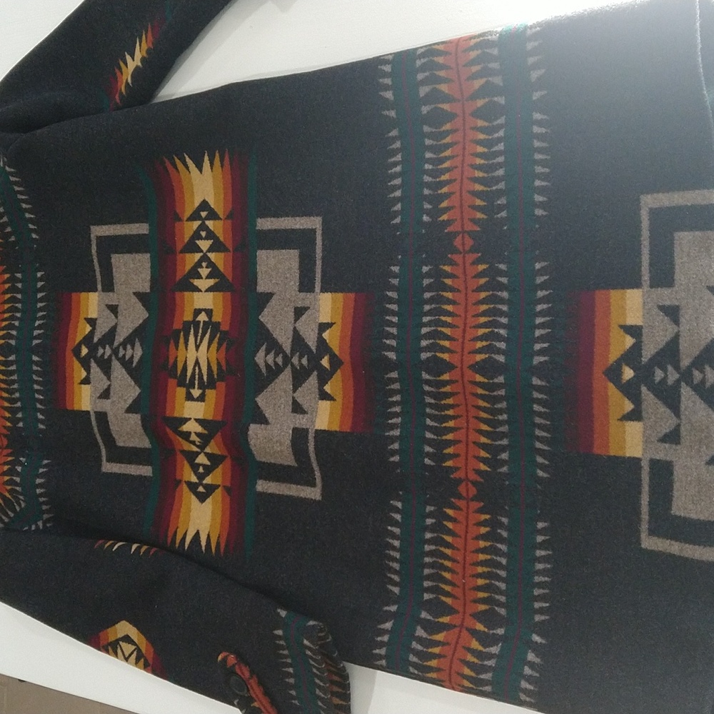 Pendleton Chief Joseph Coat - Picture 12 of 14